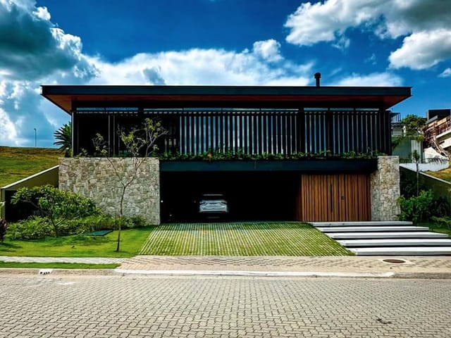 Foto do Casa - Casa com 4 dormitórios à venda, 503 m² por R$ 14.000.000,00 - Urbanova - São José dos Campos/SP | INDEPENDENCE NEGOCIOS IMOBILIARIOS LTDA