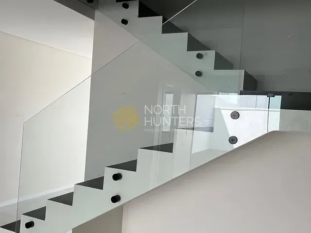 Casa com 108m² 3 quartos e 2 banheiros, à venda, no bairro Boa Vista em Joinville