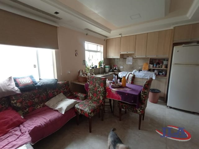 Casa 6 quartos e 3 banheiros, à venda, no bairro Jardim Ana Rosa I em Colombo