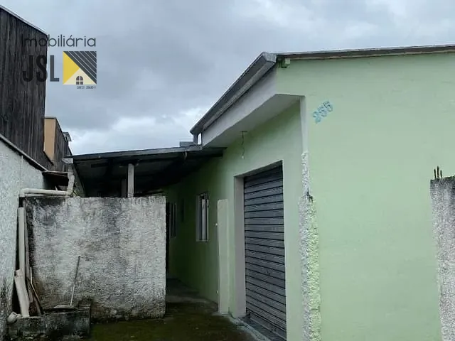 Casa com 175m² 1 quarto e 1 banheiro, à venda ou para alugar, no bairro Residencial Aldeias da Serra em Caçapava