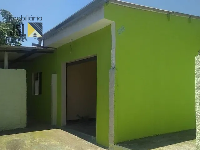 Casa com 175m² 1 quarto e 1 banheiro, à venda ou para alugar, no bairro Residencial Aldeias da Serra em Caçapava