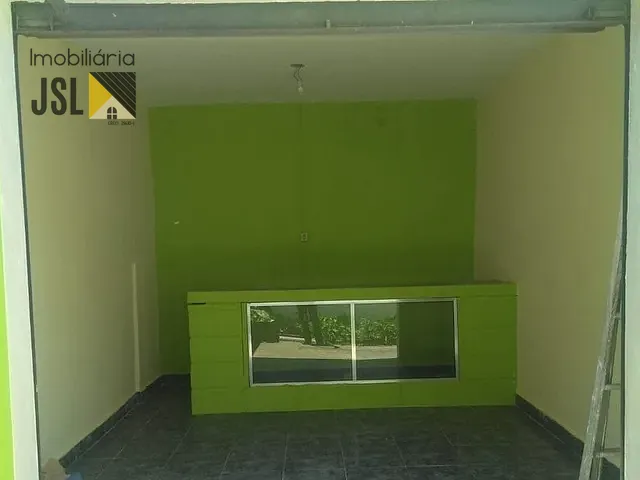 Casa com 175m² 1 quarto e 1 banheiro, à venda ou para alugar, no bairro Residencial Aldeias da Serra em Caçapava