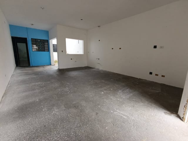 Foto do Casa - Casa à venda, Parque Residencial São Joaquim, Santa Bárbara D'Oeste, SP | Oeste Imóveis