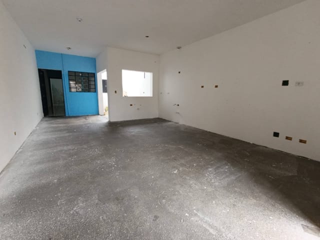 Foto do Casa - Casa à venda, Parque Residencial São Joaquim, Santa Bárbara D'Oeste, SP | Oeste Imóveis