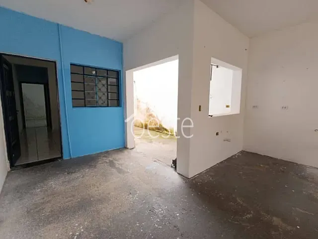 Casa à venda, no bairro Parque Residencial São Joaquim em Santa Bárbara D'Oeste