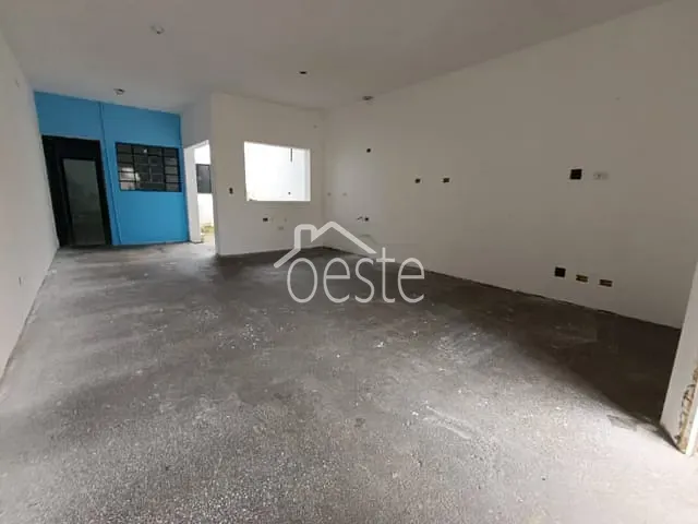 Casa à venda, no bairro Parque Residencial São Joaquim em Santa Bárbara D'Oeste