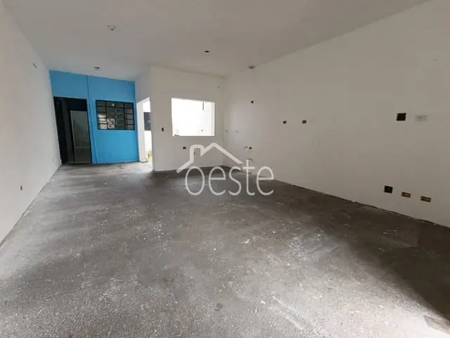 Casa à venda, no bairro Parque Residencial São Joaquim em Santa Bárbara D'Oeste