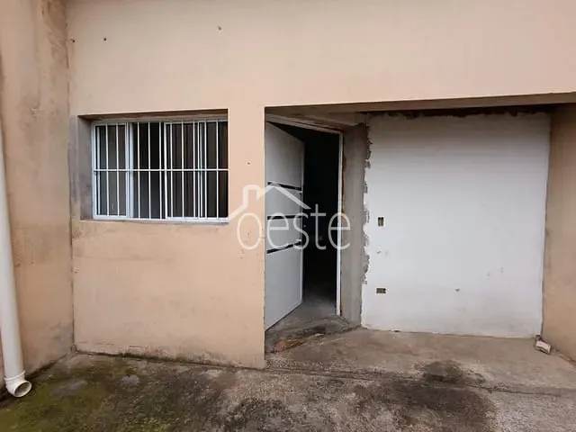 Casa à venda, no bairro Parque Residencial São Joaquim em Santa Bárbara D'Oeste