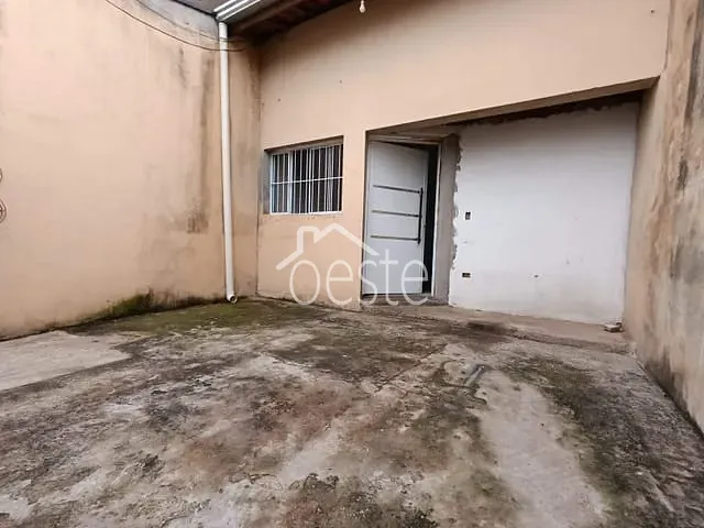 Casa à venda, no bairro Parque Residencial São Joaquim em Santa Bárbara D'Oeste