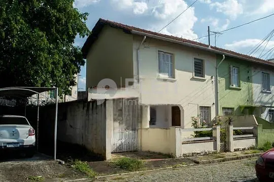 Casa de 2 quartos para alugar em Santana, São Paulo