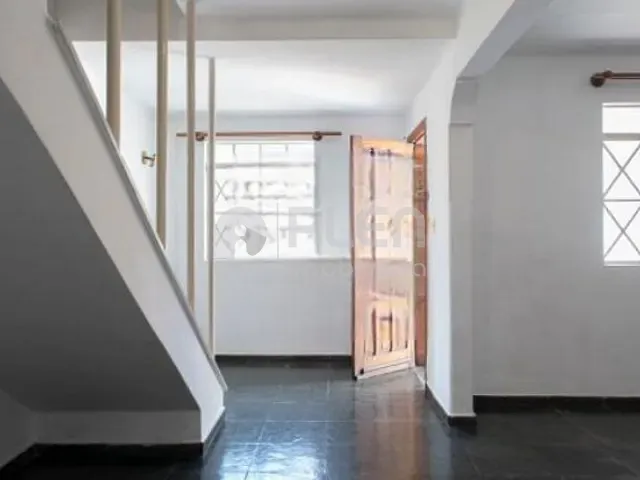 Casa 2 quartos e 2 banheiros, para alugar, no bairro Santana em São Paulo