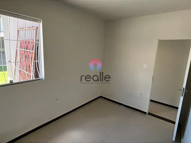 Casa 2 quartos e 2 banheiros, à venda, no bairro Floresta Encantada em Esmeraldas