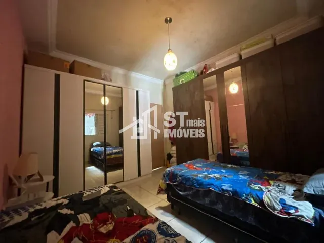 Casa com 180m² 2 quartos e 1 banheiro, à venda, no bairro Jardim Rio Negro em Andradas