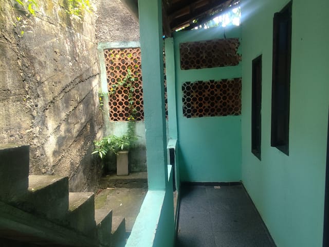 Foto do Casa - Casa para locação, Sapê, Niterói, RJ | SelfSpin