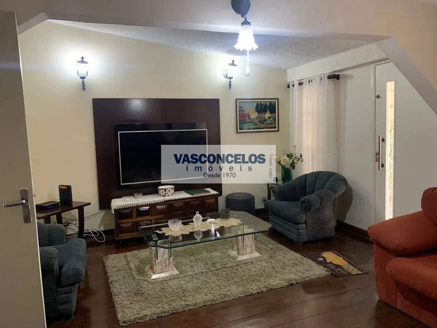 Casa, 3 quartos, 170 m² - Foto 19