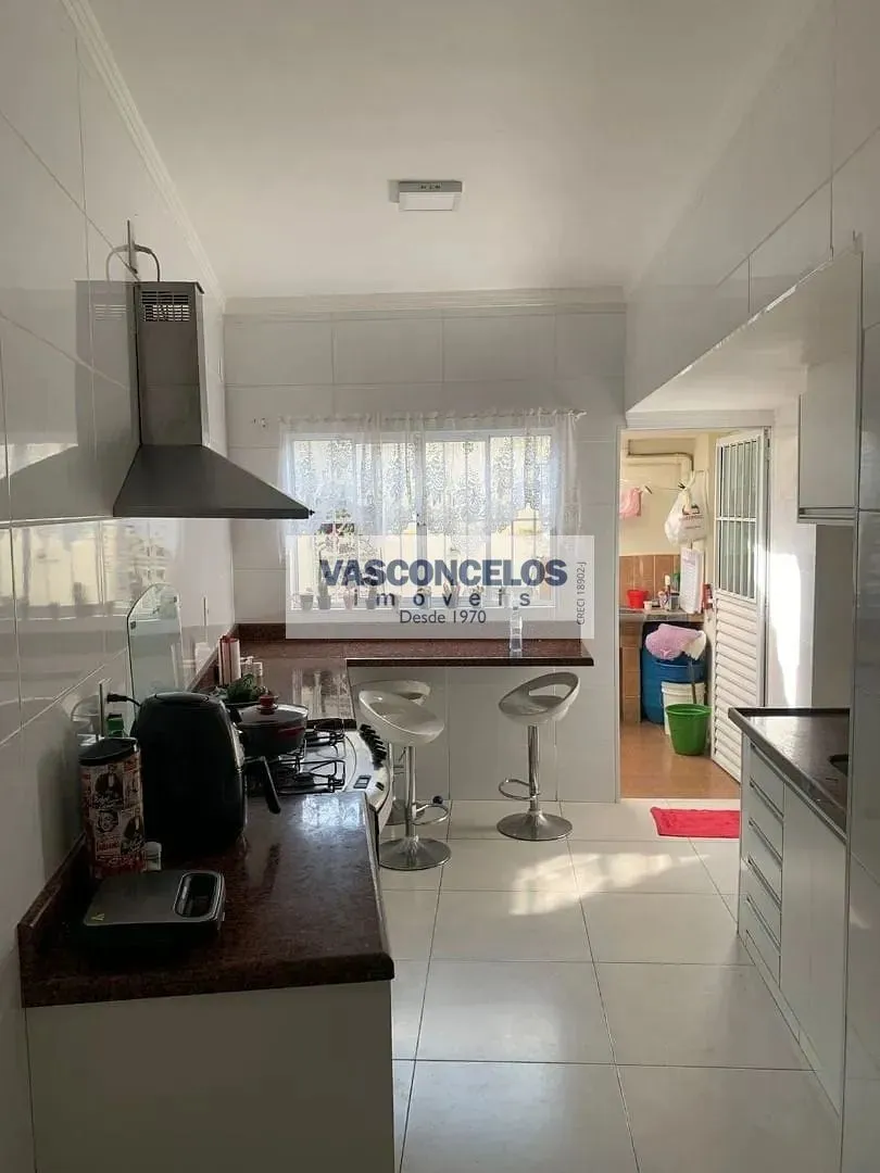 Casa, 3 quartos, 170 m² - Foto 9