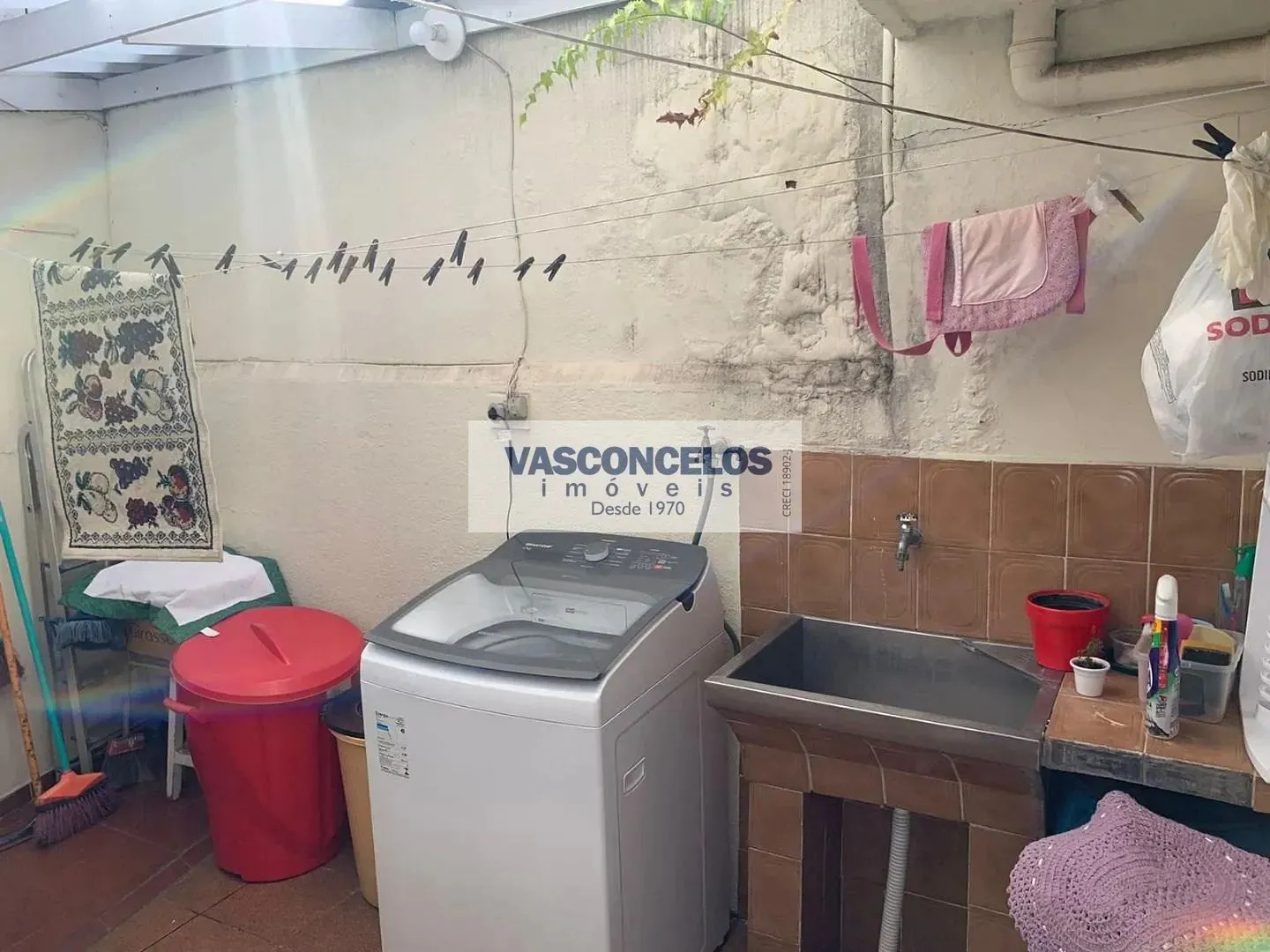 Casa, 3 quartos, 170 m² - Foto 8