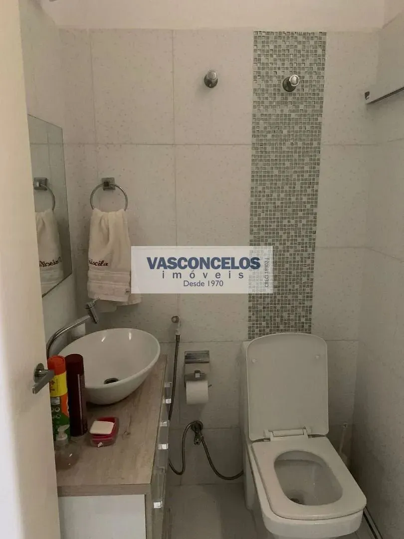 Casa, 3 quartos, 170 m² - Foto 14