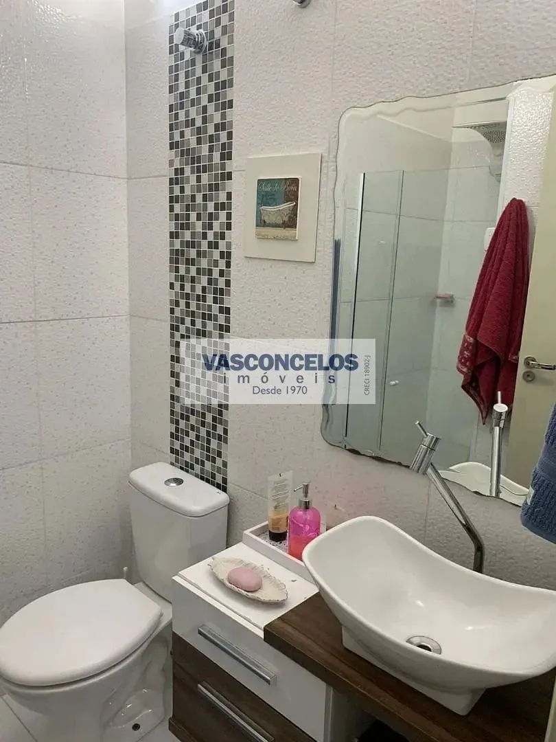Casa, 3 quartos, 170 m² - Foto 18