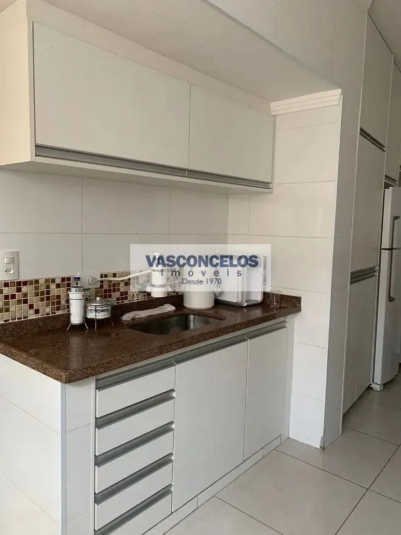 Casa, 3 quartos, 170 m² - Foto 2