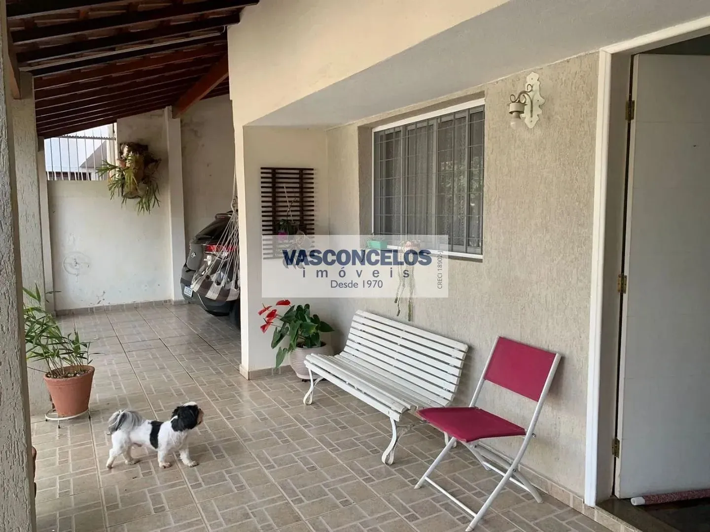 Casa, 3 quartos, 170 m² - Foto 22