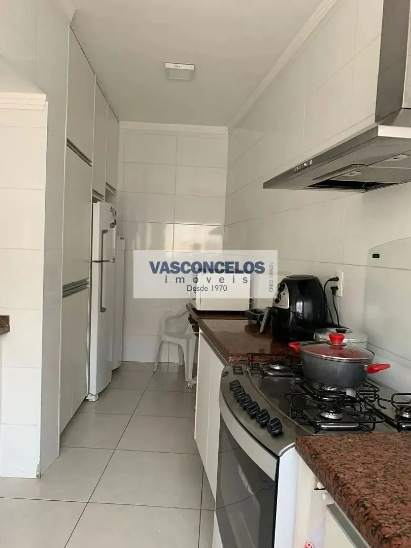 Casa, 3 quartos, 170 m² - Foto 3