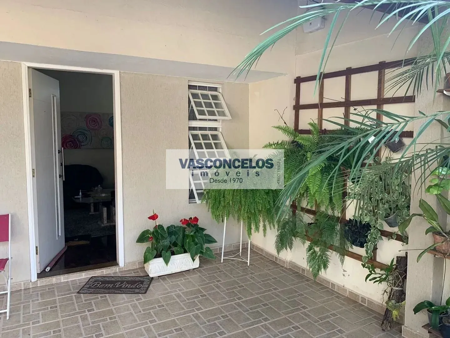 Casa, 3 quartos, 170 m² - Foto 23