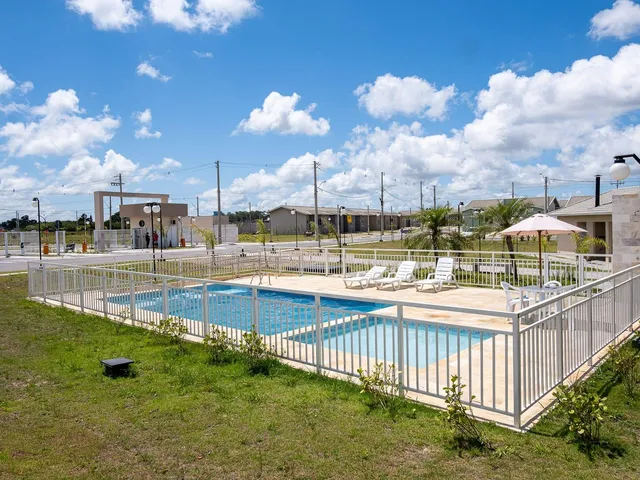 Casa 2 quartos e 1 banheiro, à venda, no bairro Três Vendas em Pelotas