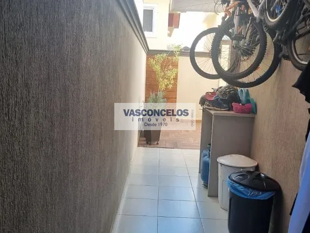 Casa com 250m² 4 quartos e 5 banheiros, à venda, no bairro Urbanova em São José dos Campos