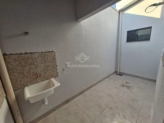 Apartamento 1 quarto e 1 banheiro, para alugar, no bairro Chácara de Lazer São Cristóvão II em Sinop