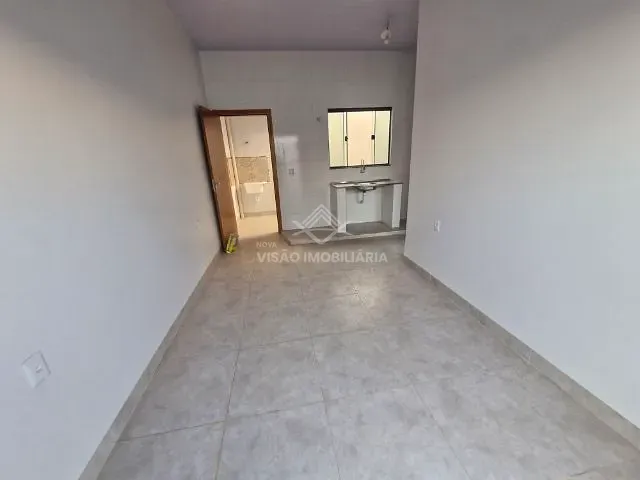 Apartamento 1 quarto e 1 banheiro, para alugar, no bairro Chácara de Lazer São Cristóvão II em Sinop