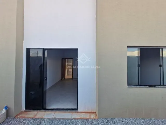 Apartamento 1 quarto e 1 banheiro, para alugar, no bairro Chácara de Lazer São Cristóvão II em Sinop