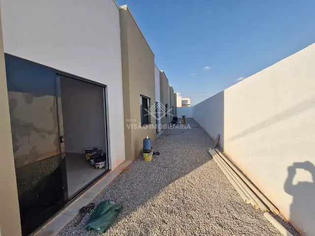 Apartamento 1 quarto e 1 banheiro, para alugar, no bairro Chácara de Lazer São Cristóvão II em Sinop