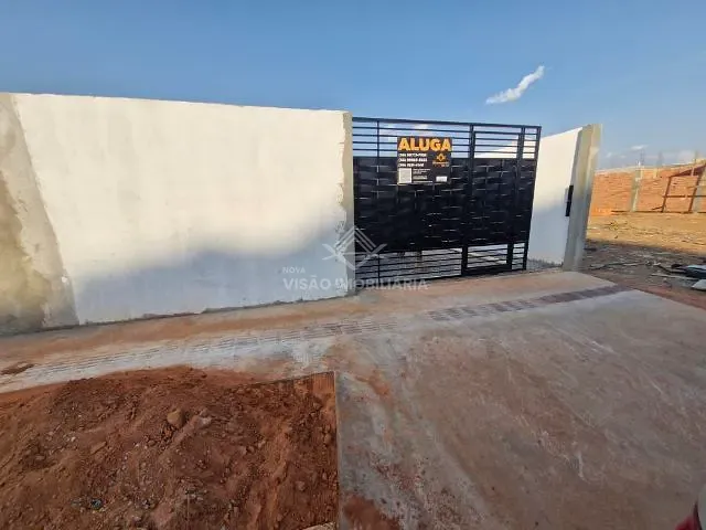 Apartamento 1 quarto e 1 banheiro, para alugar, no bairro Chácara de Lazer São Cristóvão II em Sinop