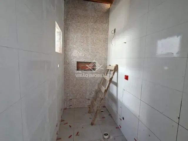 Casa 1 quarto e 1 banheiro, para alugar, no bairro Chácara de Lazer São Cristóvão II em Sinop
