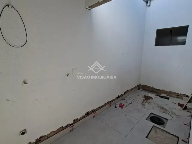 Casa 1 quarto e 1 banheiro, para alugar, no bairro Chácara de Lazer São Cristóvão II em Sinop