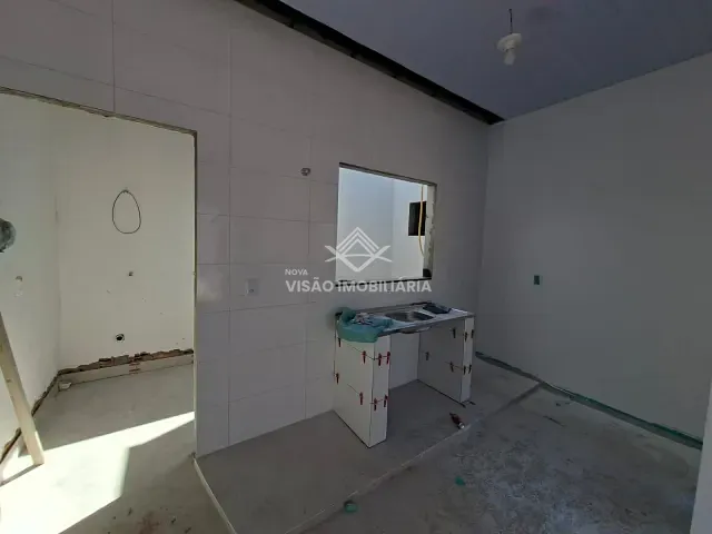 Casa 1 quarto e 1 banheiro, para alugar, no bairro Chácara de Lazer São Cristóvão II em Sinop