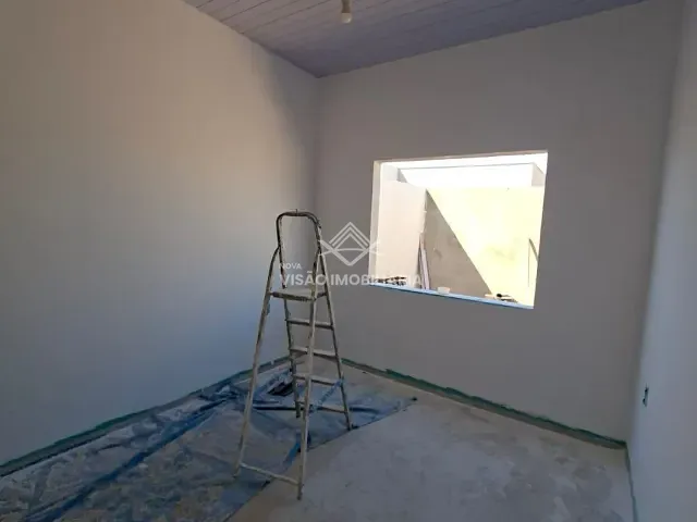 Casa 1 quarto e 1 banheiro, para alugar, no bairro Chácara de Lazer São Cristóvão II em Sinop