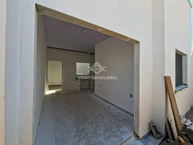 Casa 1 quarto e 1 banheiro, para alugar, no bairro Chácara de Lazer São Cristóvão II em Sinop