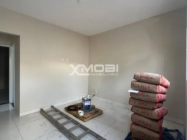 Casa 2 quartos e 1 banheiro, à venda, no bairro Condomínio Campestre Santa Rita em Jarinu