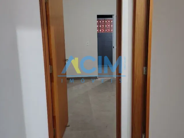 Casa com 60m² 1 quarto e 1 banheiro, para alugar, no bairro Residencial Águas do Jaguari em Jaguariúna