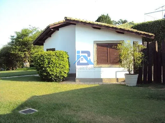 Casa com 3200m² 5 quartos e 6 banheiros, à venda, no bairro Morada das Fontes em Itatiba