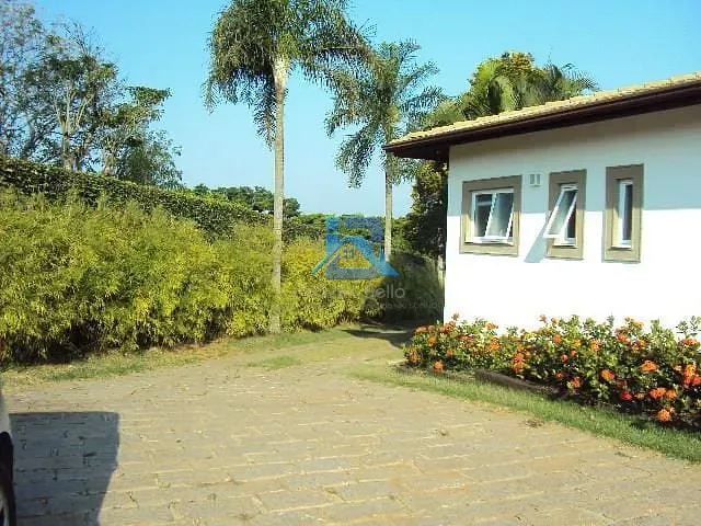 Casa com 3200m² 5 quartos e 6 banheiros, à venda, no bairro Morada das Fontes em Itatiba