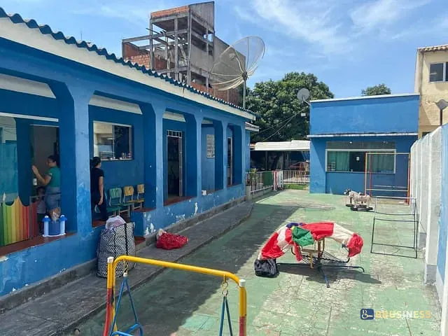 Casa à venda ou para alugar, no bairro Parque Califórnia em Campos dos Goytacazes