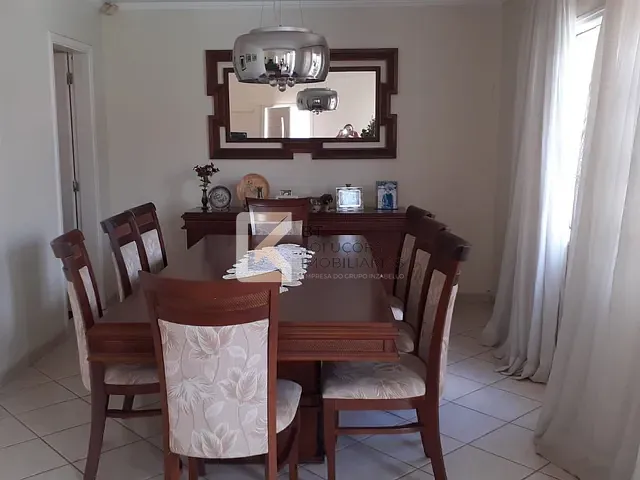 Casa com 386m² 3 quartos e 3 banheiros, à venda, no bairro Jardim Regina em Indaiatuba