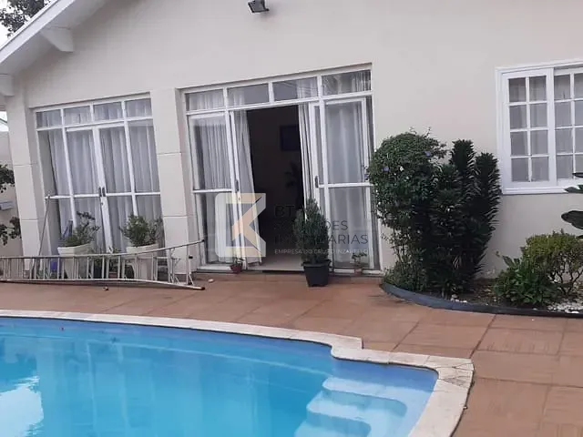 Casa com 386m² 3 quartos e 3 banheiros, à venda, no bairro Jardim Regina em Indaiatuba