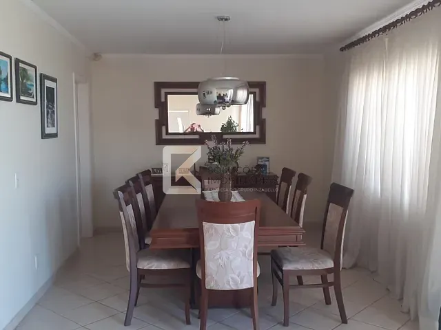 Casa com 386m² 3 quartos e 3 banheiros, à venda, no bairro Jardim Regina em Indaiatuba
