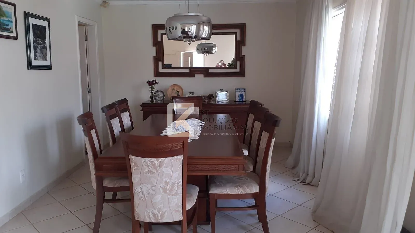 Casa, 3 quartos, 256 m² - Foto 3
