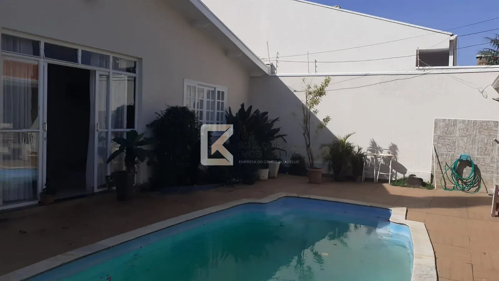 Casa, 3 quartos, 256 m² - Foto 13