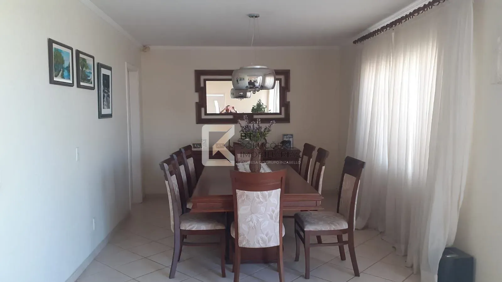 Casa, 3 quartos, 256 m² - Foto 4